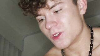 Leaked OnlyFans Video Of DILF Trenton Ducati Plowed Raw By Jock Drake Von
