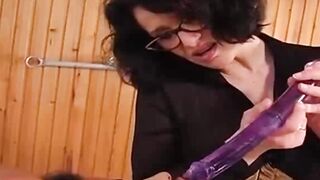 Vacuumed Pussy