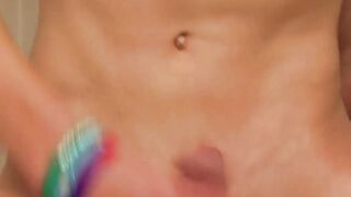 Dylan Chambers Shower Solo