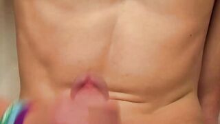Dylan Chambers Shower Solo