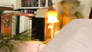 Classy babe makes a British senior screw her soft wet pussy