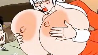 Christmas toon sex orgies