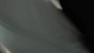 Naughty babe doggystyle fucked after blowjob for money