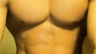 Muscle Men Showing Off - Big Cocks on Cam 2