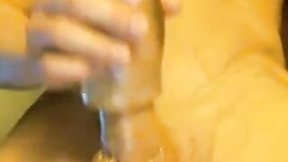 Muscle Men Showing Off - Big Cocks on Cam 2
