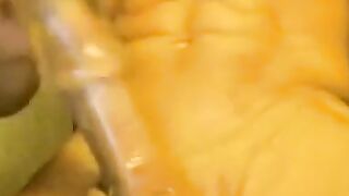 Muscle Men Showing Off - Big Cocks on Cam 2