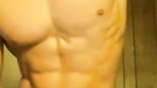Muscle Men Showing Off - Big Cocks on Cam 2