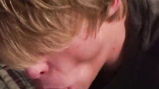 Tori Andrews Sucks Daddy Mugs
