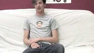 Danny Tyler'S Interview