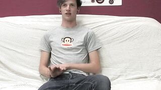 Danny Tyler'S Interview