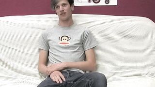Danny Tyler'S Interview