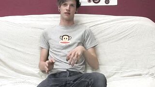 Danny Tyler'S Interview