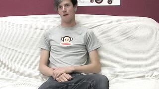 Danny Tyler'S Interview