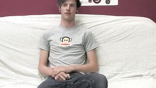 Danny Tyler'S Interview