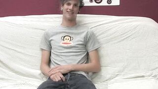 Danny Tyler'S Interview