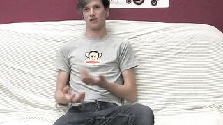 Danny Tyler'S Interview
