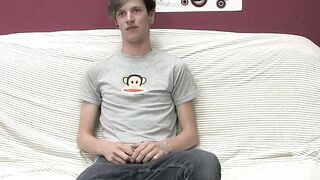 Danny Tyler'S Interview