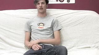 Danny Tyler'S Interview