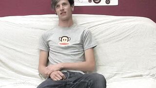 Danny Tyler'S Interview