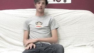 Danny Tyler'S Interview