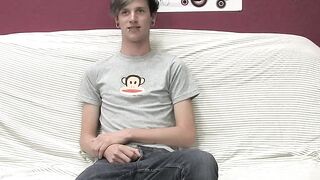 Danny Tyler'S Interview