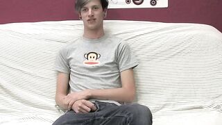 Danny Tyler'S Interview
