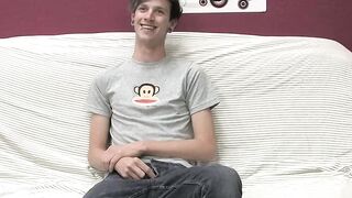 Danny Tyler'S Interview