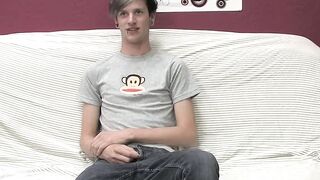 Danny Tyler'S Interview
