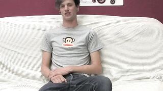 Danny Tyler'S Interview