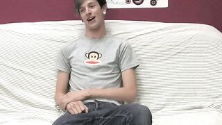 Danny Tyler'S Interview