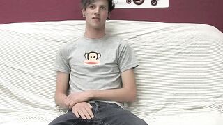 Danny Tyler'S Interview