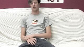 Danny Tyler'S Interview