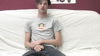 Danny Tyler'S Interview