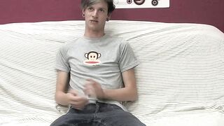 Danny Tyler'S Interview