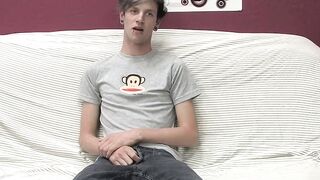 Danny Tyler'S Interview