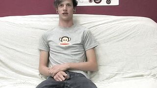 Danny Tyler'S Interview