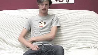 Danny Tyler'S Interview