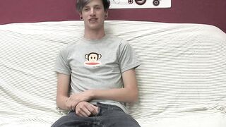 Danny Tyler'S Interview