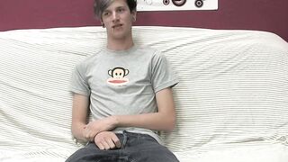 Danny Tyler'S Interview