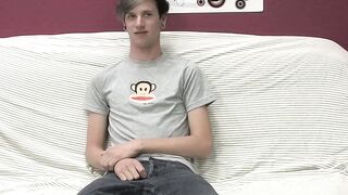 Danny Tyler'S Interview