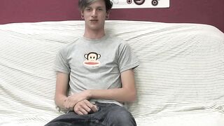 Danny Tyler'S Interview
