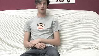 Danny Tyler'S Interview