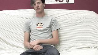 Danny Tyler'S Interview