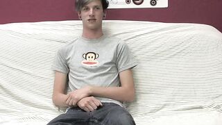 Danny Tyler'S Interview
