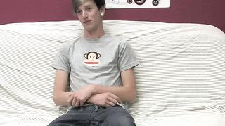 Danny Tyler'S Interview