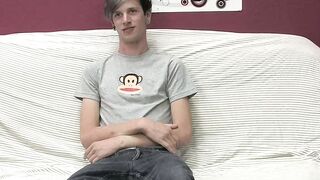 Danny Tyler'S Interview