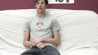 Danny Tyler'S Interview