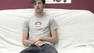 Danny Tyler'S Interview