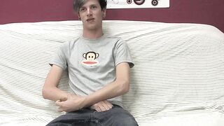 Danny Tyler'S Interview