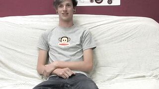 Danny Tyler'S Interview